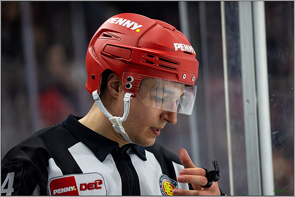 PENNY DEL; Koelner Haie- Iserlohn Roosters; Koeln, 24.01.2023
